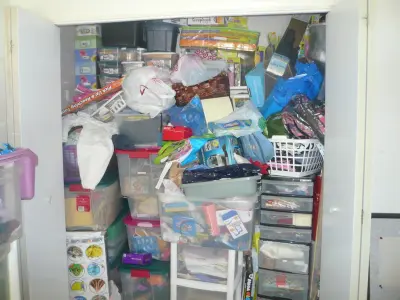 Organizing Concepts and Designs - Junk Removal & Hauling in Encino, CA