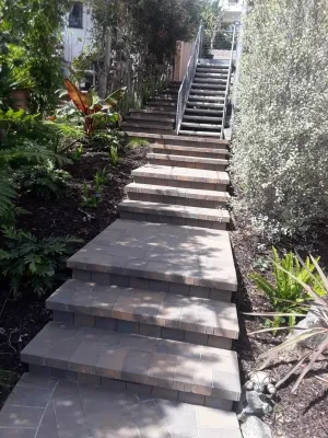 Patios by Interior & Exterior Environmental Designs
