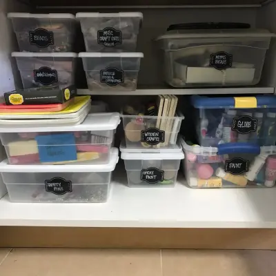 House of Von Professional Organizing Solutions - Professional Home Organizers in Savannah, GA