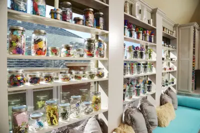 Organizare by Clarissa - Professional Home Organizers in Lewisville, TX