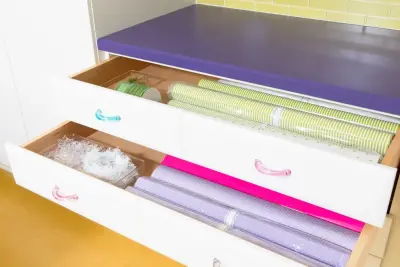Abundance Organizing - Custom Cabinets & Cabinetry in Richmond, VA