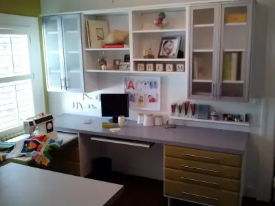 Creative Storage - Professional Home Organizers in Buffalo, NY