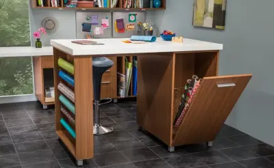 The Organized Home - Professional Home Organizers in Springfield, IL