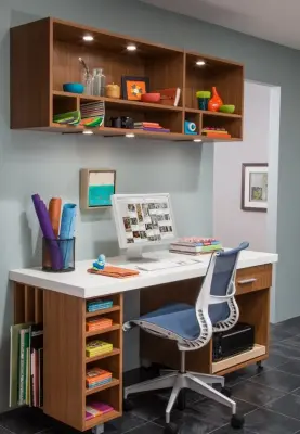 The Organized Home - Professional Home Organizers in Springfield, IL