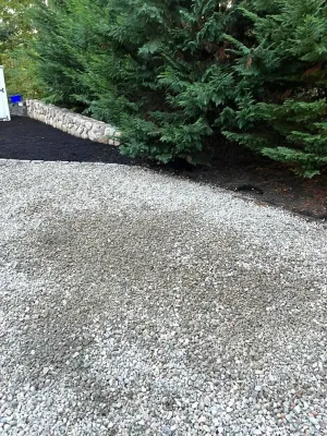 JEB Landscape Inc - Retaining Wall Construction in Hyannis, MA