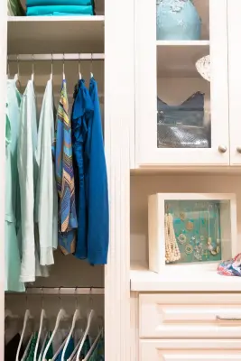 Abundance Organizing - Custom Cabinets & Cabinetry in Richmond, VA