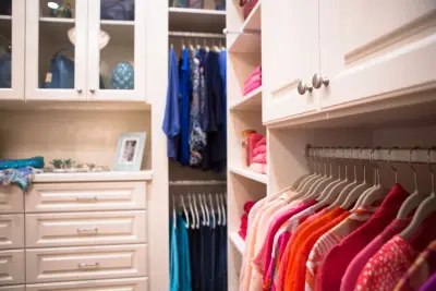 Abundance Organizing - Custom Cabinets & Cabinetry in Richmond, VA