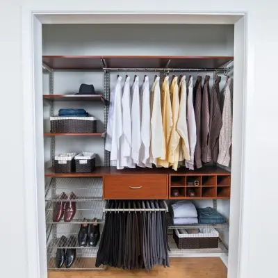 Organize-It - Garage Door Installation & Repair in Rochester Hills, MI