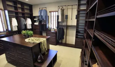 More Space Place - Asheville/Greenville - Professional Home Organizers in Asheville, NC