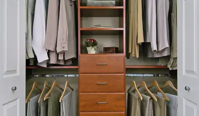 More Space Place - Asheville/Greenville - Professional Home Organizers in Asheville, NC