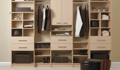 More Space Place - Asheville/Greenville - Professional Home Organizers in Asheville, NC