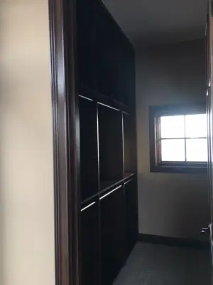 Tailored Living featuring Premier Garage - Custom Cabinets & Cabinetry in Monroe, OH