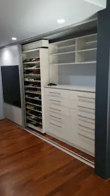 More Space Place - Chantilly, VA - Professional Home Organizers in Chantilly, VA