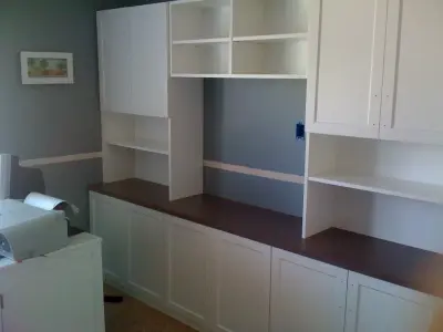 Tailored Living of California Central Coast - Custom Cabinets & Cabinetry in Atascadero, CA