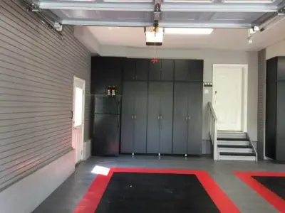 Garage Craft Interiors - Garage Door Installation & Repair in Warminster, PA