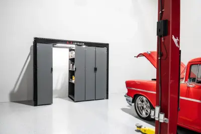 Levrack - Garage Door Installation & Repair in Seward, NE