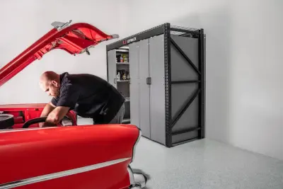 Levrack - Garage Door Installation & Repair in Seward, NE