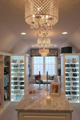 Closets by Design | Fresno - Custom Cabinets & Cabinetry in Fresno, CA