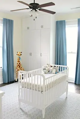 Childcare Storage — Professional Home Organizers project by Closets By Design | Fresno