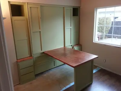 The Pine Shop - Professional Home Organizers in Yuba City, CA