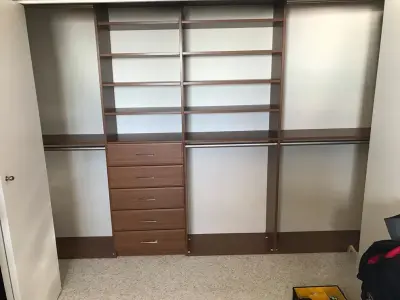 Tailored Organizational Solutions — Professional Home Organizers project by One Day Organizing Solutions