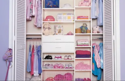 GET Organized - Professional Home Organizers in Victor, NY