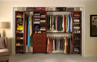 GET Organized - Professional Home Organizers in Victor, NY