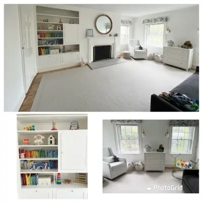 Natale Professional Organizing - Handyman Services in Watertown, MA