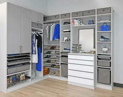 First Coast Closets - Design-Build Services in Neptune Beach, FL