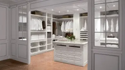 First Coast Closets - Design-Build Services in Neptune Beach, FL