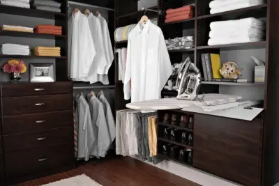 First Coast Closets - Design-Build Services in Neptune Beach, FL