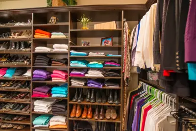 First Coast Closets - Design-Build Services in Neptune Beach, FL
