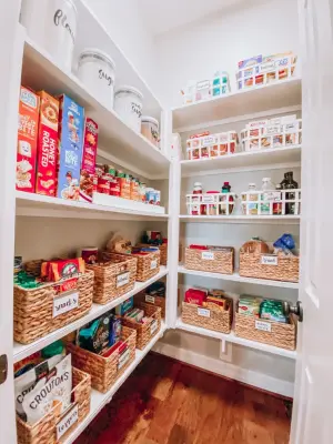 Organized Life Design - Custom Cabinets & Cabinetry in Houston, TX