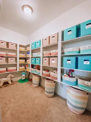 Organized Life Design - Custom Cabinets & Cabinetry in Houston, TX