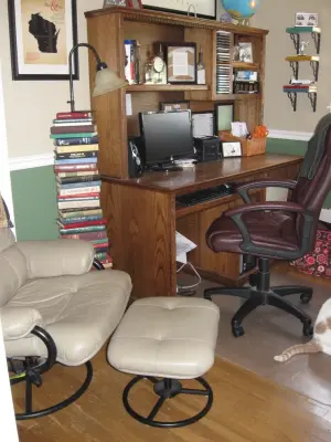 The Happy Home Organizer LLC - Professional Home Organizers in Madison, WI
