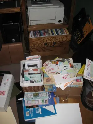 The Happy Home Organizer LLC - Professional Home Organizers in Madison, WI