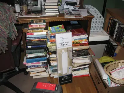 The Happy Home Organizer LLC - Professional Home Organizers in Madison, WI