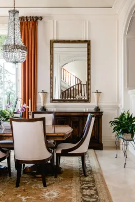 Eating Area — Professional Home Organizers project by Get It Together