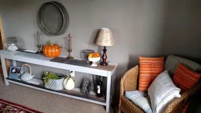 Get Organized Creating Beautiful Spaces - Interior Design & Decorating in Sun Prairie, WI