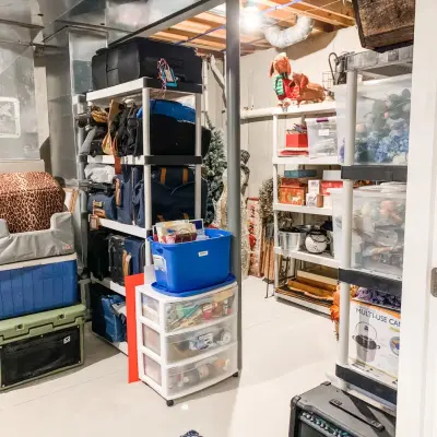 Simplify Buffalo - Professional Home Organizers in Buffalo, NY