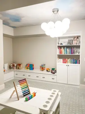 Children's Areas — Professional Home Organizers project by Simplify Buffalo