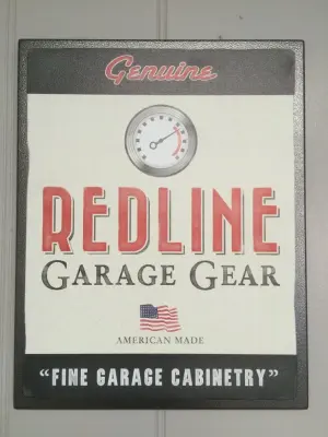 In The Garage - Flooring Installation Services in Davenport, IA
