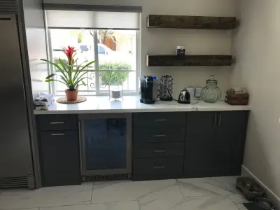 Organized by Design, AZ - Custom Cabinets & Cabinetry in Cave Creek, AZ