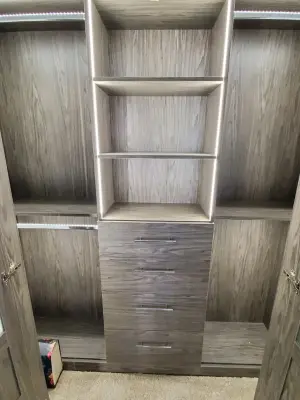 Organized by Design, AZ - Custom Cabinets & Cabinetry in Cave Creek, AZ