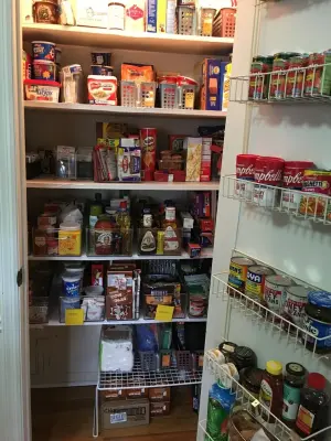 2Square1 Organizing, LLC - Professional Home Organizers in Atlanta, GA
