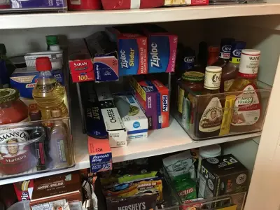 2Square1 Organizing, LLC - Professional Home Organizers in Atlanta, GA