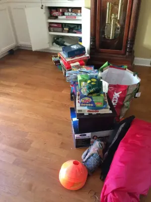Thresholds Organization Company - Junk Removal & Hauling in Sugar Land, TX