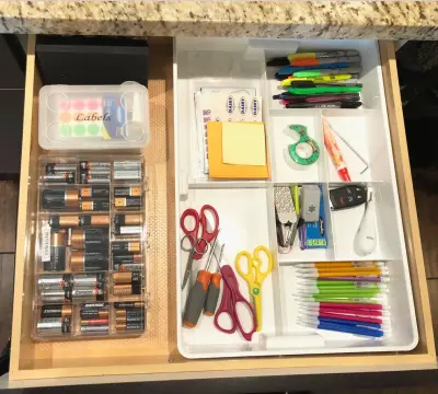 Organize Dwell - Professional Home Organizers in Miami, FL