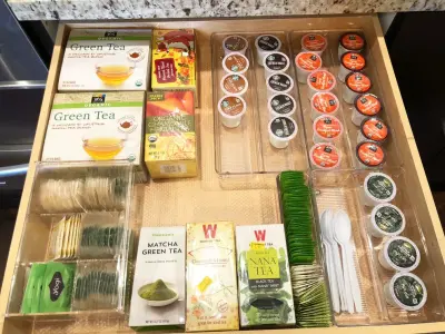 Organize Your Drawer — Professional Home Organizers project by Organize Dwell