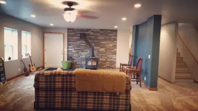 Simple Organizing Strategies - Interior Design & Decorating in Iowa City, IA